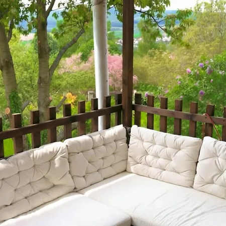 Lodge Nyari Huvoes Telen Hofoedte Hegyi Panoramas Csillagos Haz *