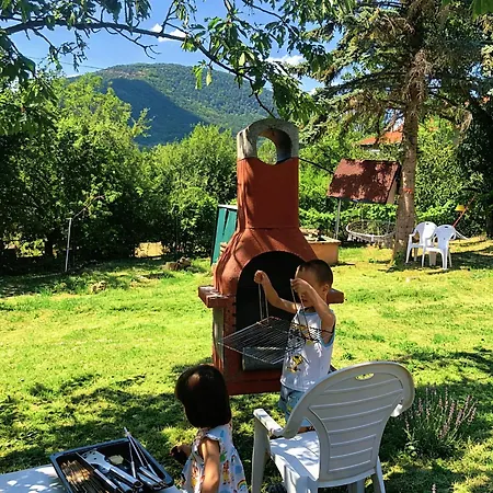 Nyari Huvoes Telen Hofoedte Hegyi Panoramas Csillagos Haz Lodge
