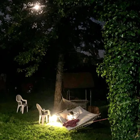 Lodge Nyari Huvoes Telen Hofoedte Hegyi Panoramas Csillagos Haz