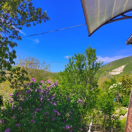 Hegyi Panorámás Csillagos Ház * Pilisszanto