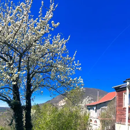 Lodge Nyari Huvoes Telen Hofoedte Hegyi Panoramas Csillagos Haz *