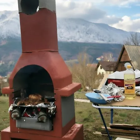Lodge Nyari Huvoes Telen Hofoedte Hegyi Panoramas Csillagos Haz