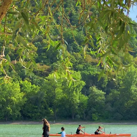 Hegyi Panorámás Csillagos Ház Alojamento de Turismo Selvagem